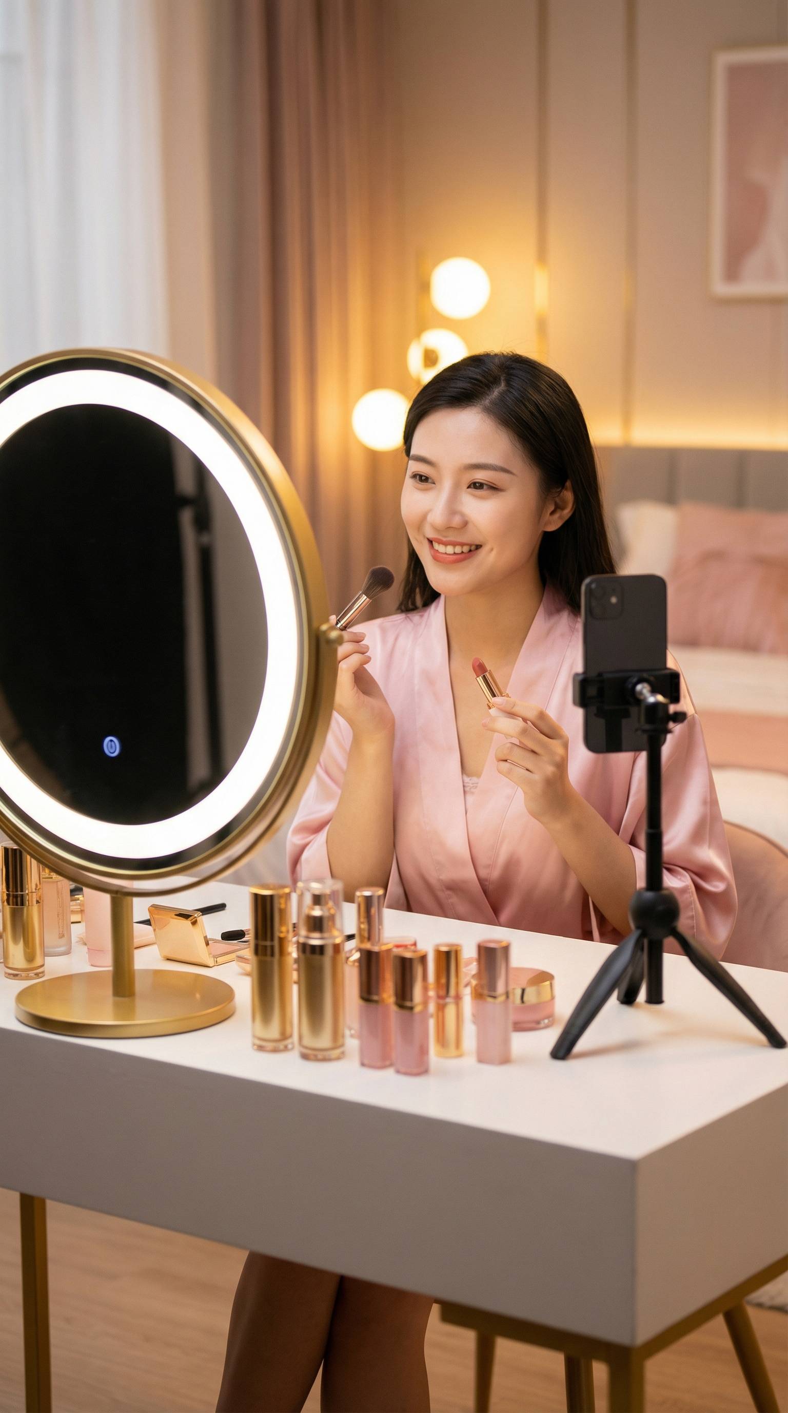 小马拉大车美少女写真视频